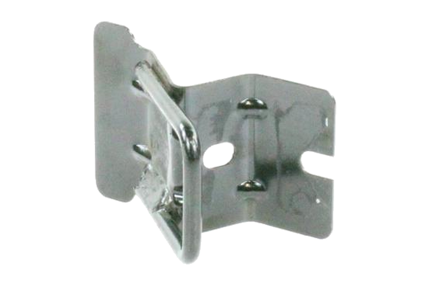 Base de Isofix de Assoalho VW 1S0813541GRU - Imagem 3