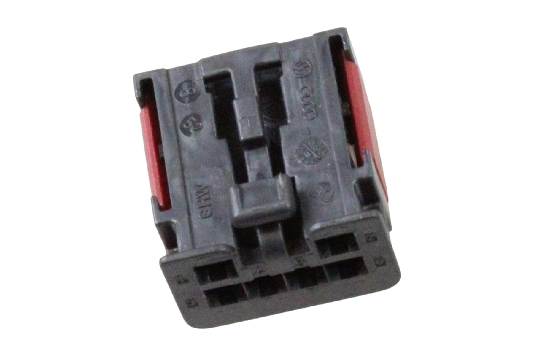 Alojamento VW 6Q0972773B - Imagem 2