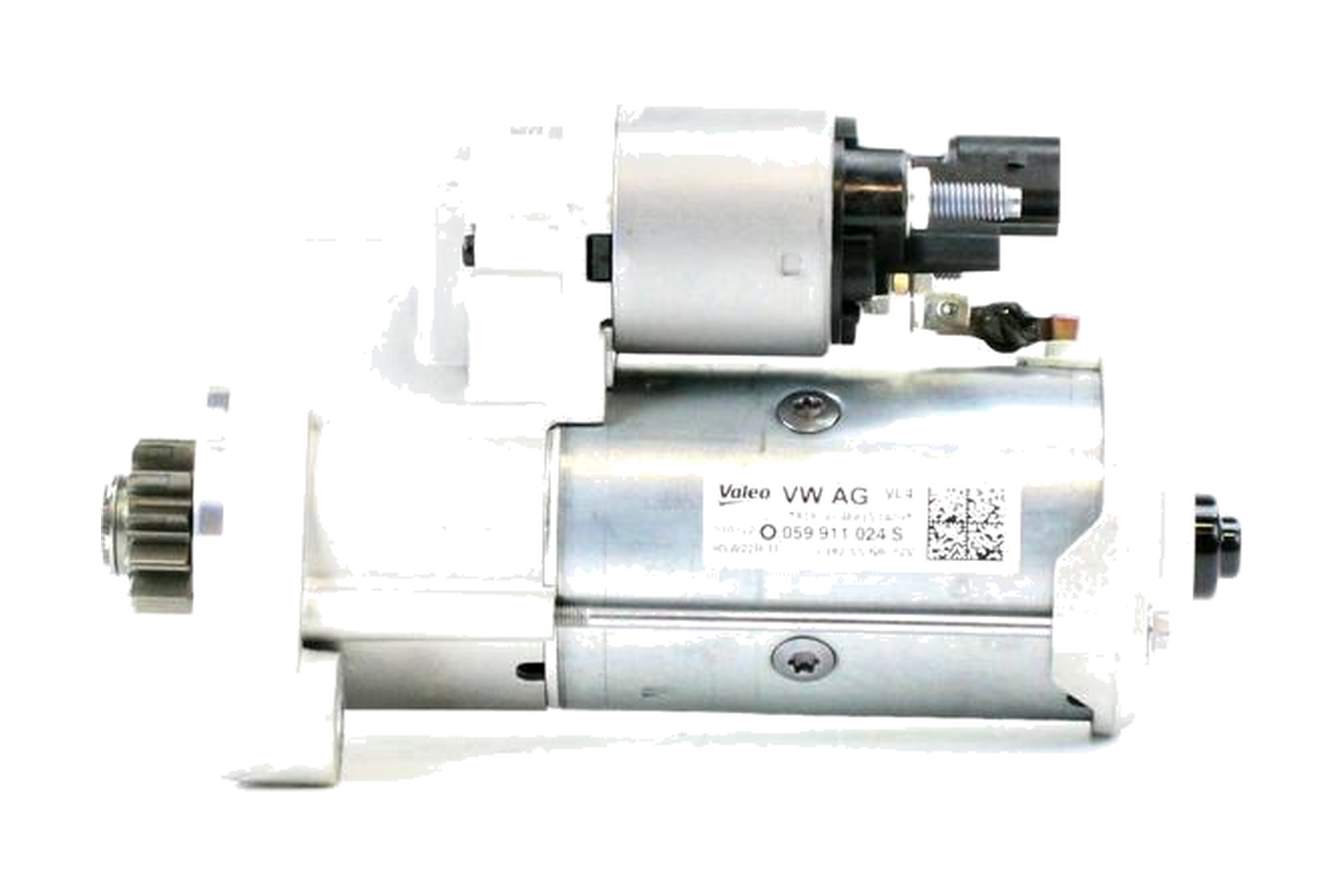 Motor de Arranque VW 059911024S - Imagem 13