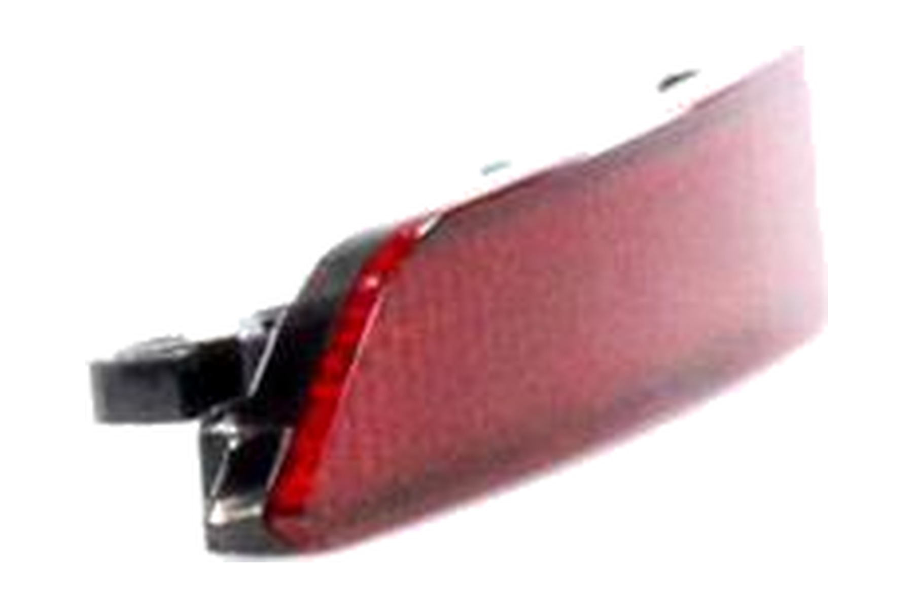 Refletor de Para-choque Vermelho Traseiro Esquerdo (Motorista) VW 5NA945103 - Imagem 20