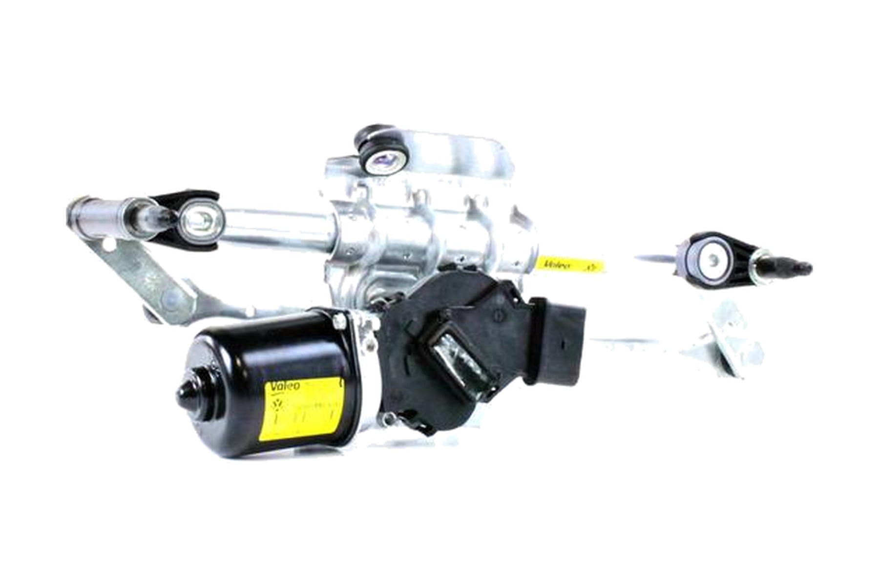 Motor de Limpador de Para-brisa Dianteiro VW 5U0955023A - Imagem 11