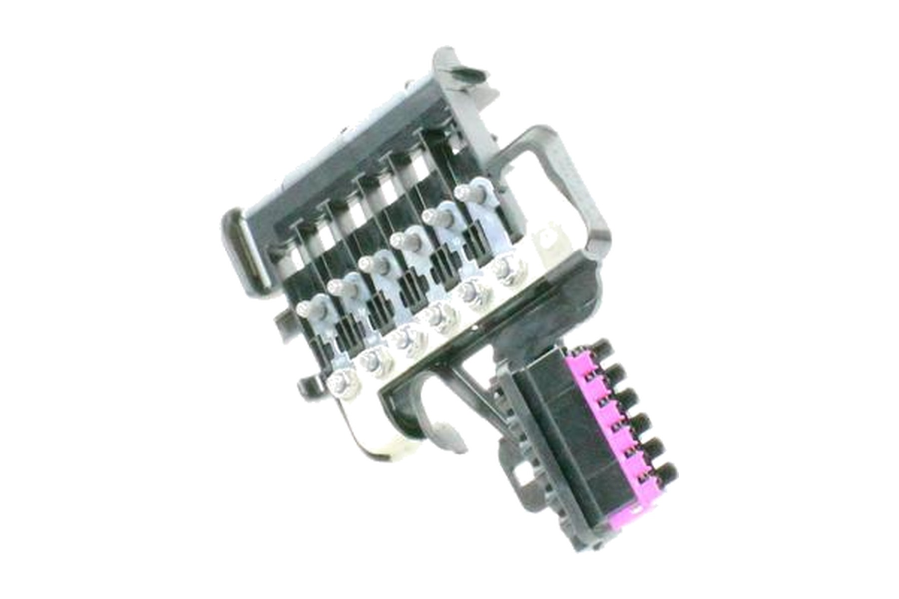 Caixa de Fusíveis de Bateria VW 2H0937550E - Imagem 3