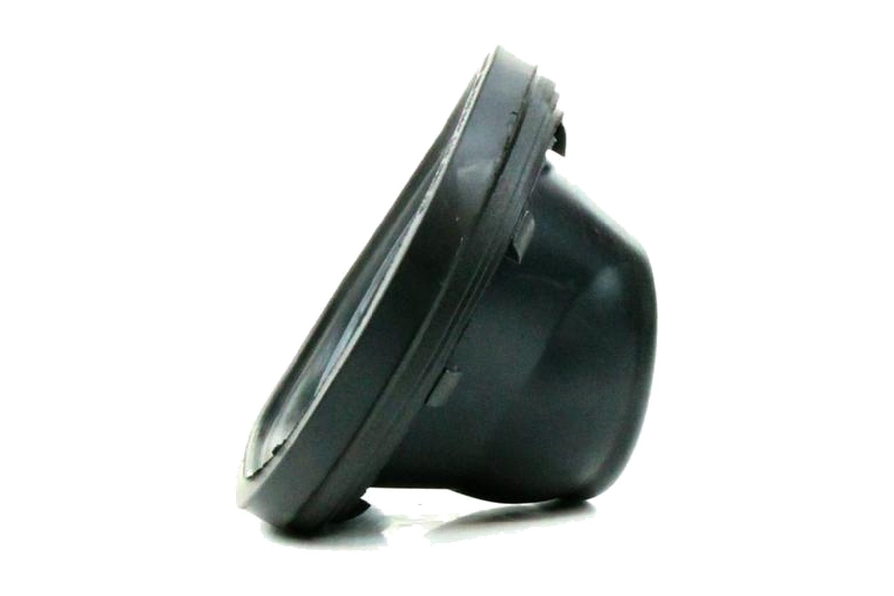 Coifa de Coluna de Direção VW 377419523 - Imagem 7