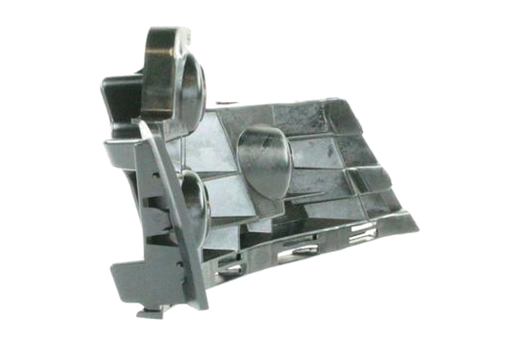 Suporte Guia de Para-choque VW 17A807454 - Imagem 9