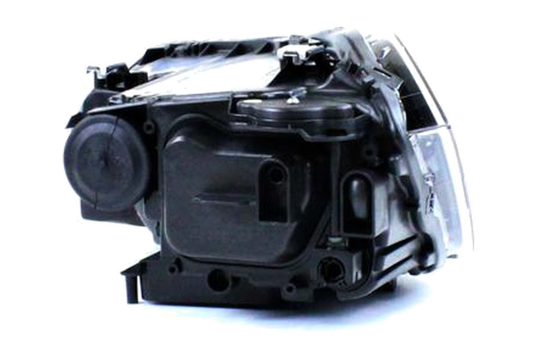 Farol Máscara Negra LED Direito (Passageiro) VW 2G1941774A - Imagem 17