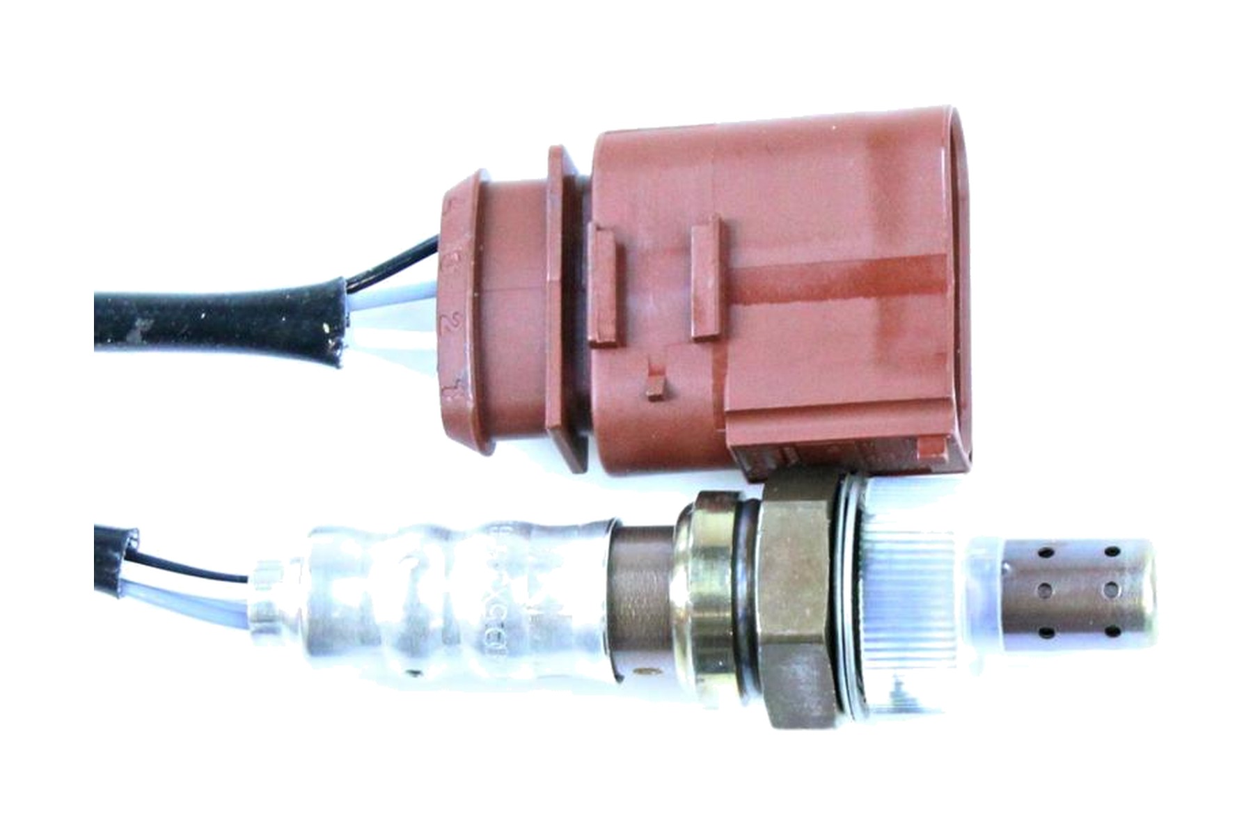 Sonda Lambda de Escapamento Pré-catalisador VW 5X3906262 - Imagem 4