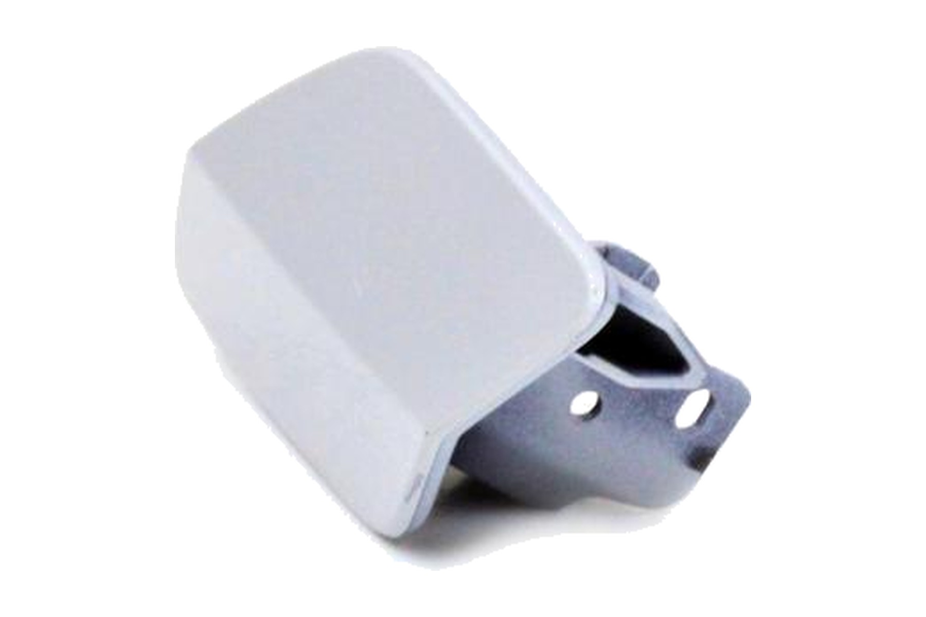 Capa de Cobertura de Lavador de Farol Dianteiro Esquerdo (Motorista) VW 5G0955109AGRU - Imagem 6