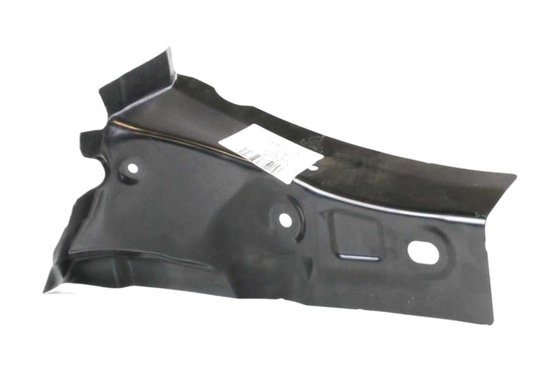 Extensor de Painel VW 5Q0805398B - Imagem 3