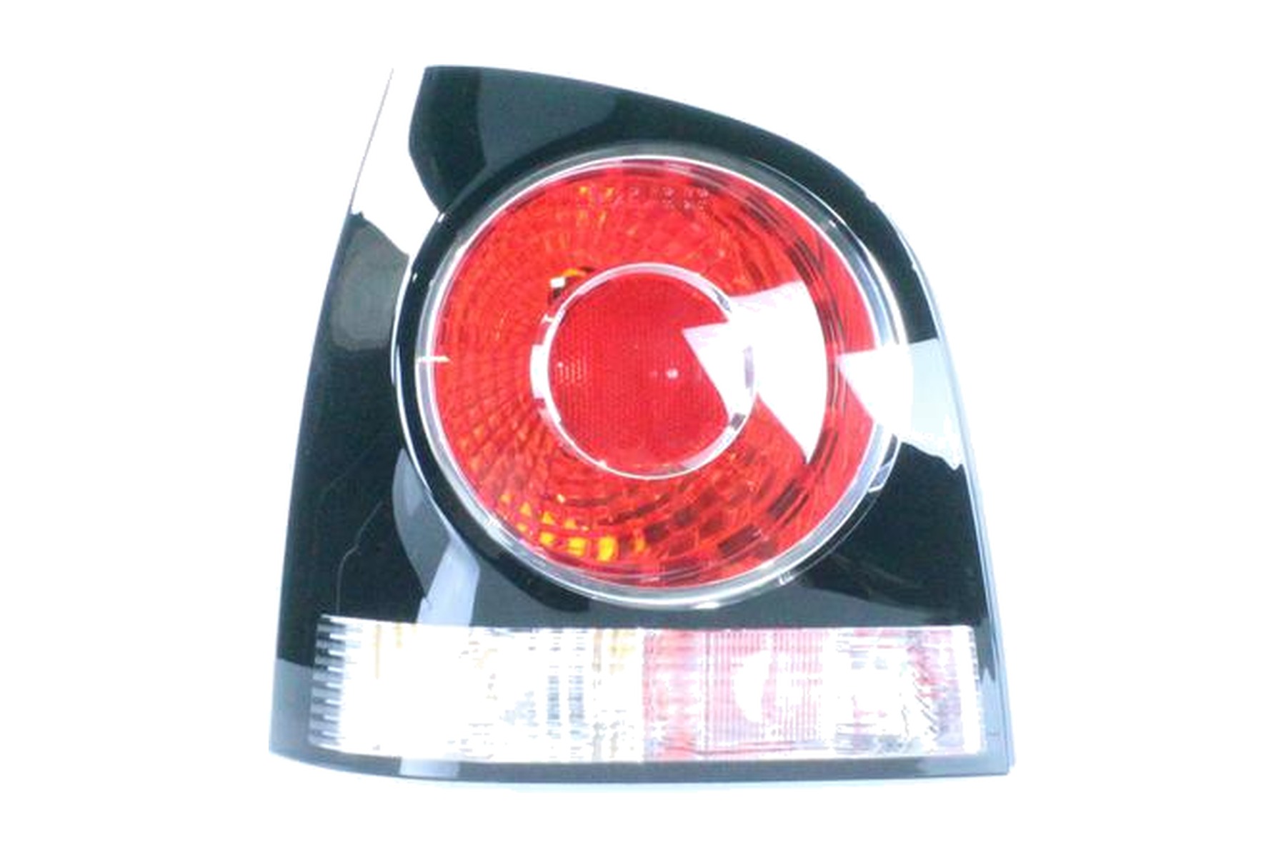 Lanterna Esquerdo (Motorista) VW 6QE945095E