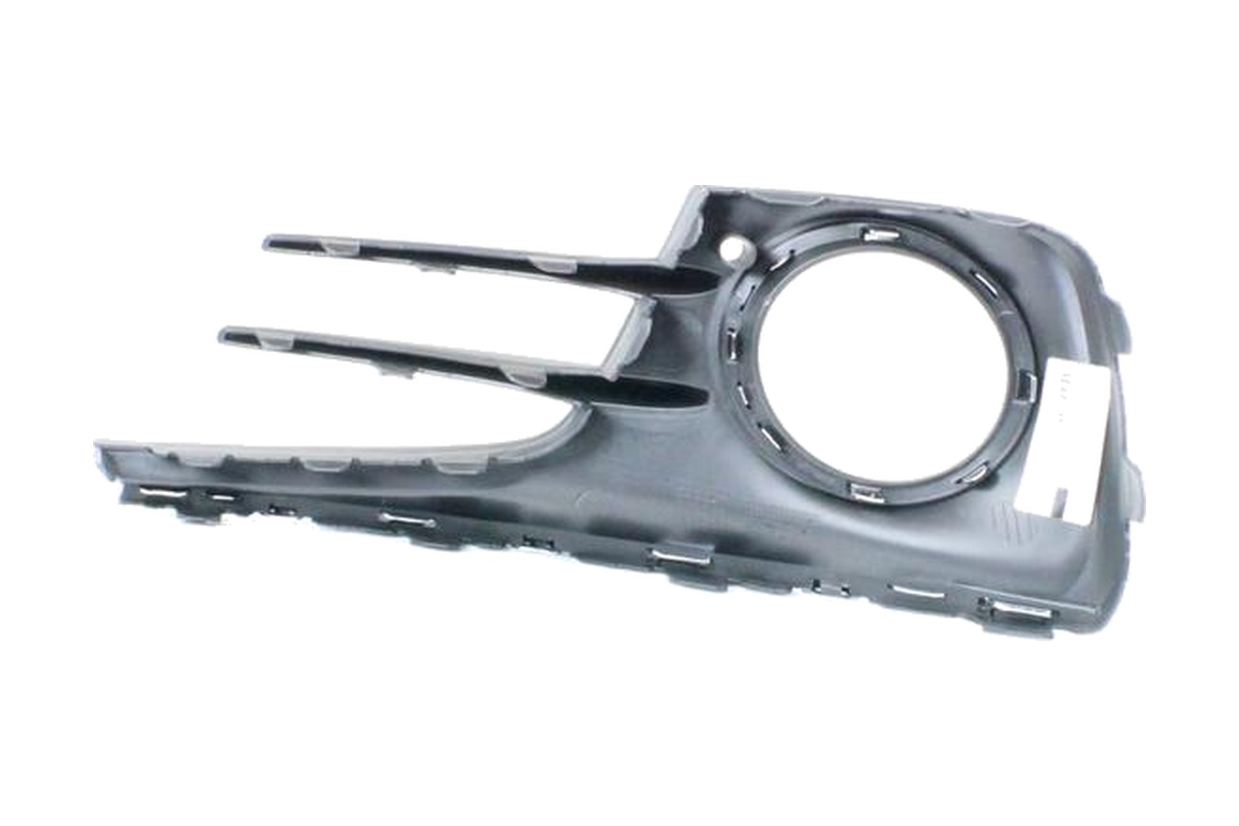 Moldura de Farol de Milha Dianteiro Direito (Passageiro) VW 5Z0853362EPWV - Imagem 15