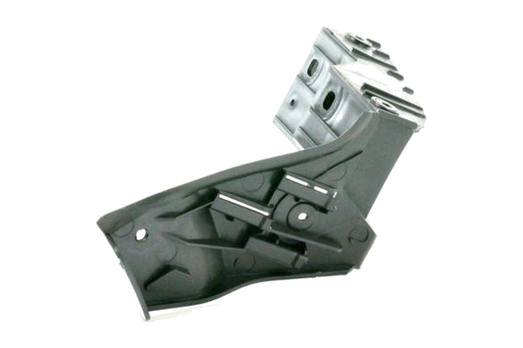 Suporte Guia de Para-choque VW 6QE807375 - Imagem 8