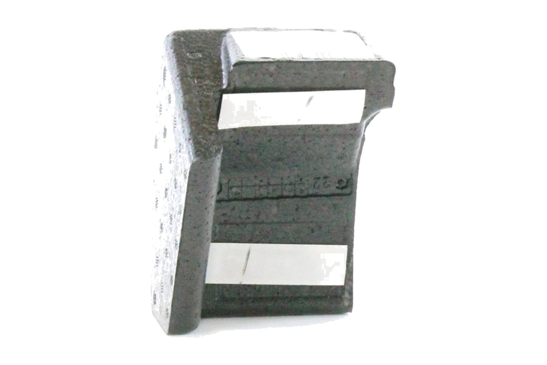 Espuma de Impacto de Para-choque VW 5C6807248H - Imagem 12