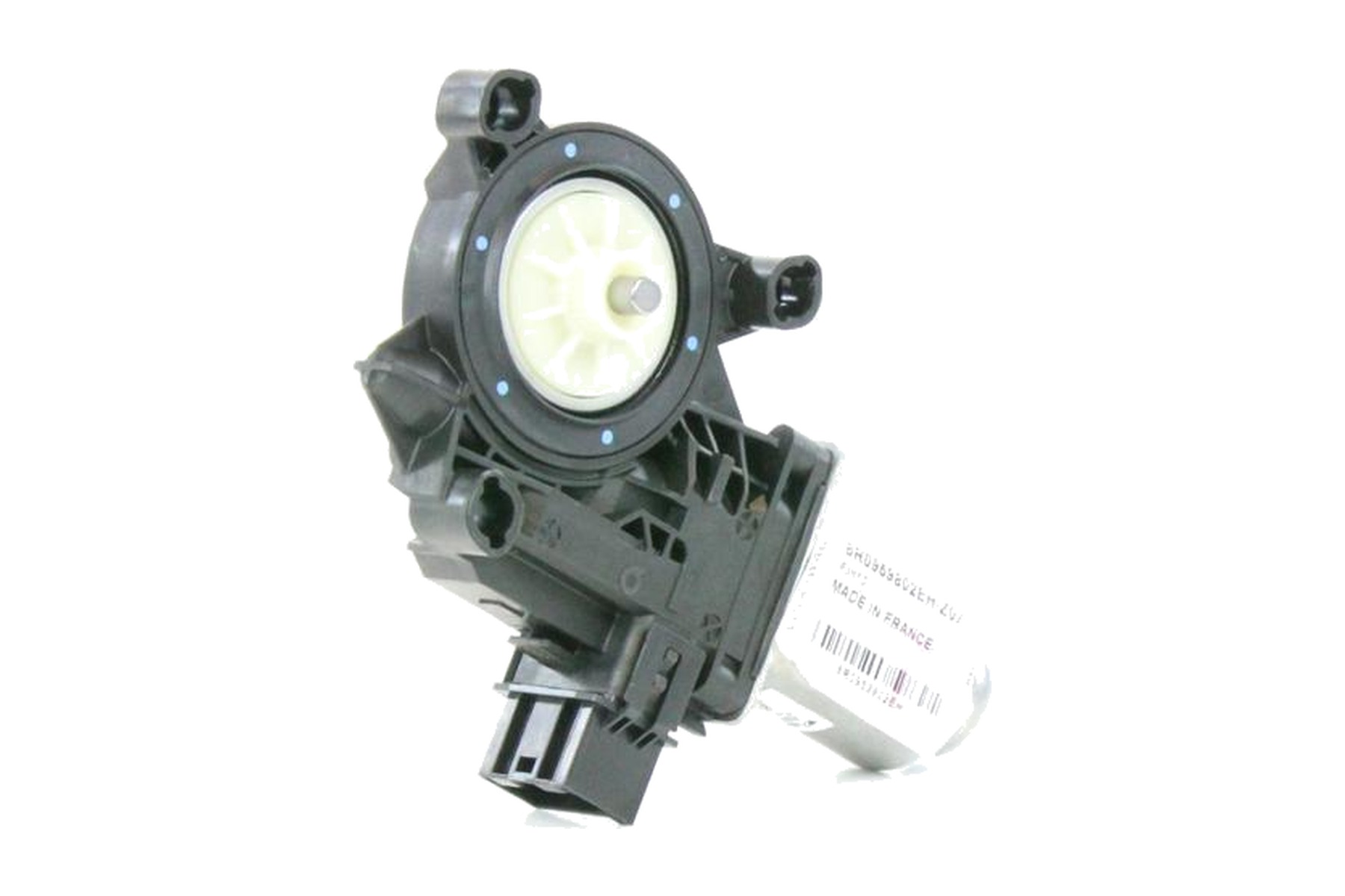 Motor de Acionamento de Vidro VW 6R0959802EHZ07 - Imagem 22