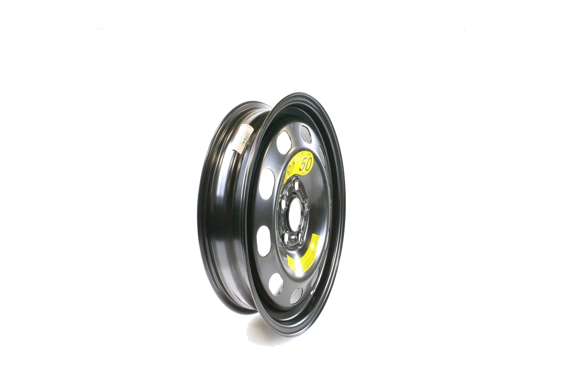 Roda VW 2QB601027D03C - Imagem 22