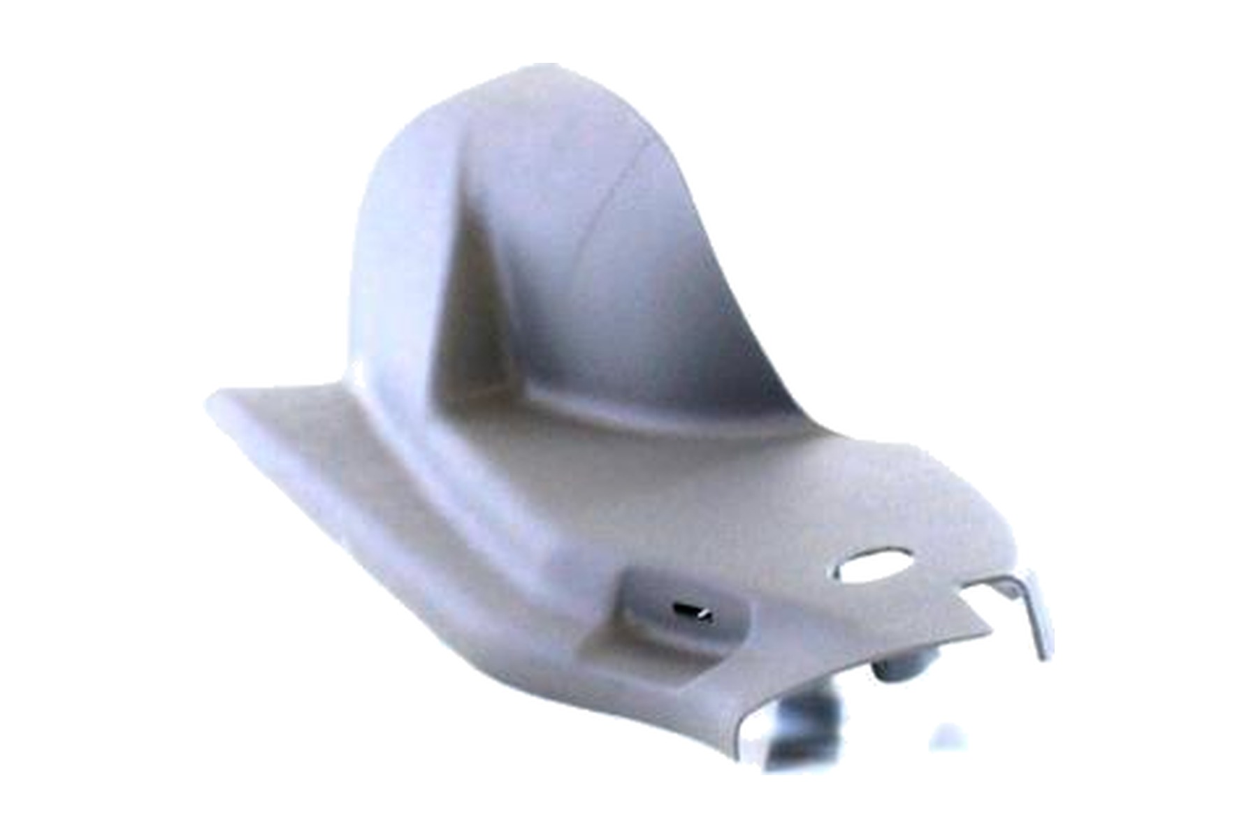Moldura de Caixa de Roda VW 5U6867765ANA2 - Imagem 7