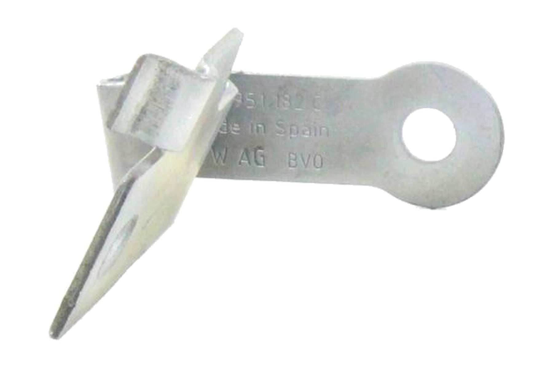 Suporte de Buzina VW 2G0951182C - Imagem 8