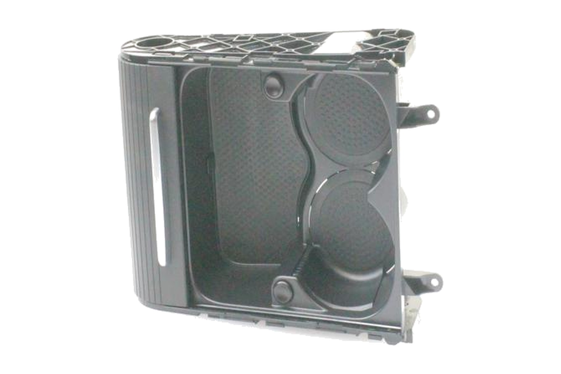 Suporte VW 3C0858329HUBN - Imagem 2