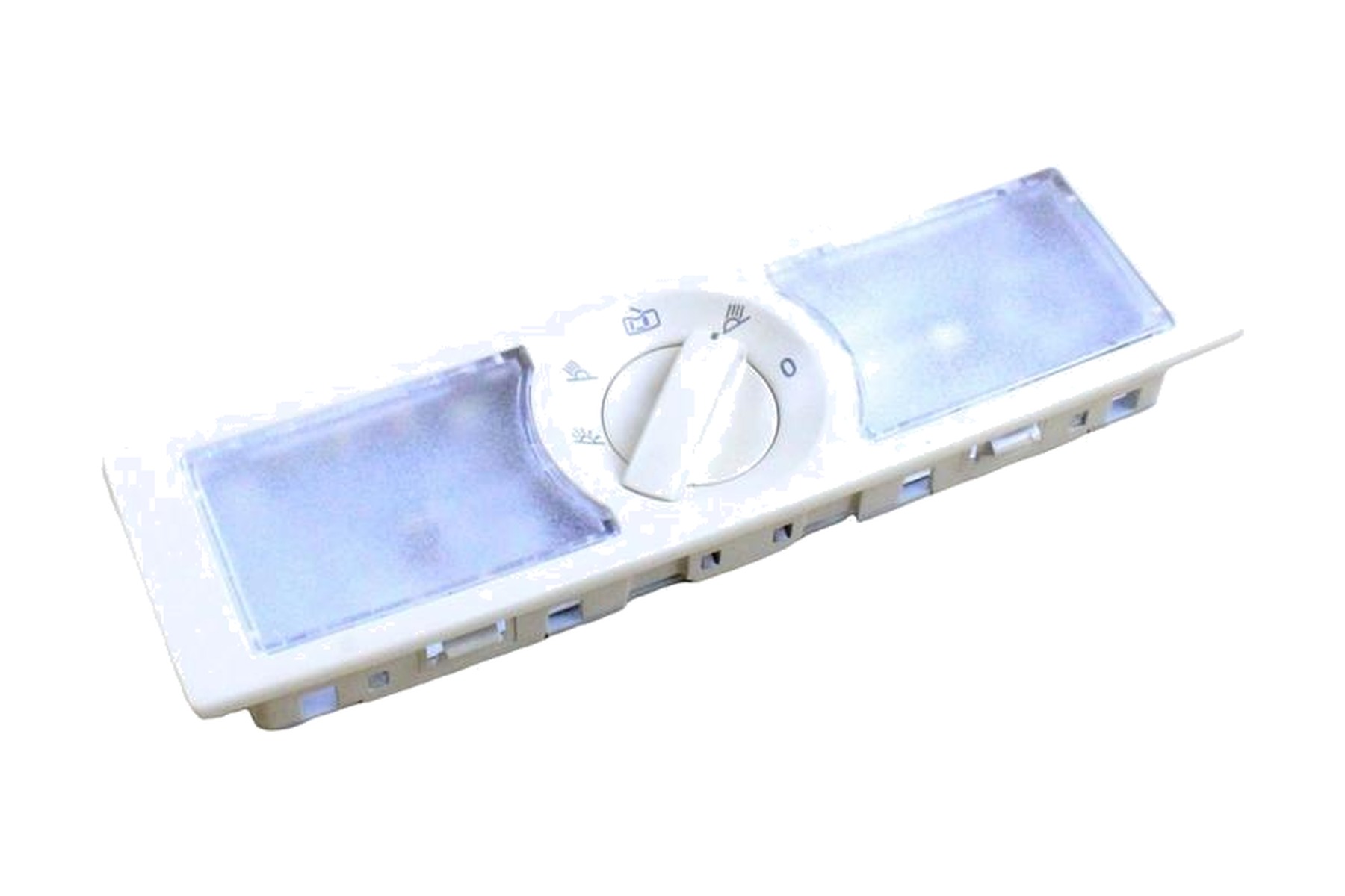 Luz de Cortesia VW 6Q0947291B95T - Imagem 2