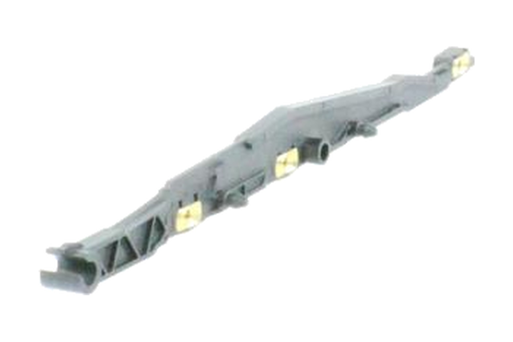 Trilho Corrediço de Vidro de Teto Solar VW 8D5877151A - Imagem 9