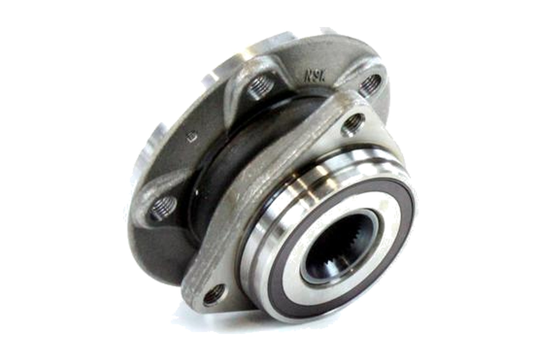 Cubo de Roda VW 5WA407621A - Imagem 11