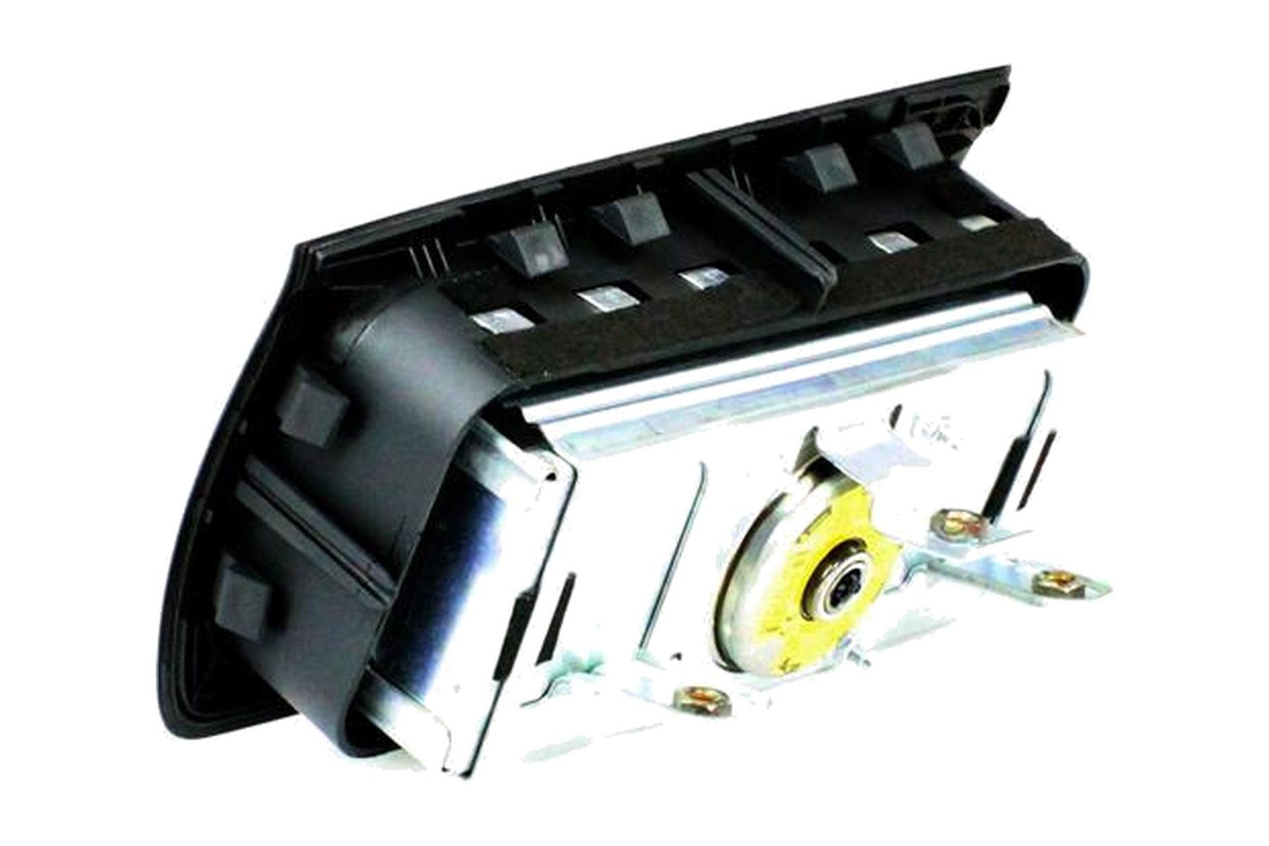 Airbag Direito (Passageiro) Painel VW 5U1880202FQL2 - Imagem 9