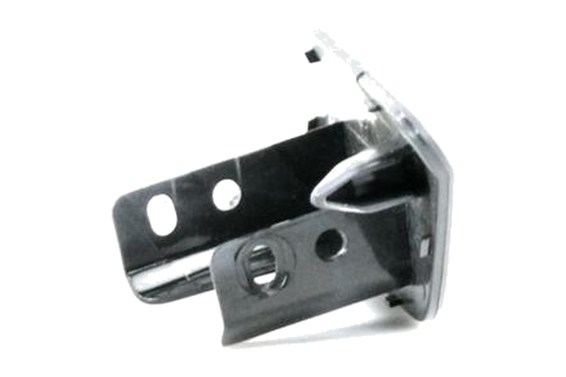 Capa de Cobertura de Lavador de Farol Dianteiro Direito (Passageiro) VW 5NN807938GRU - Imagem 18