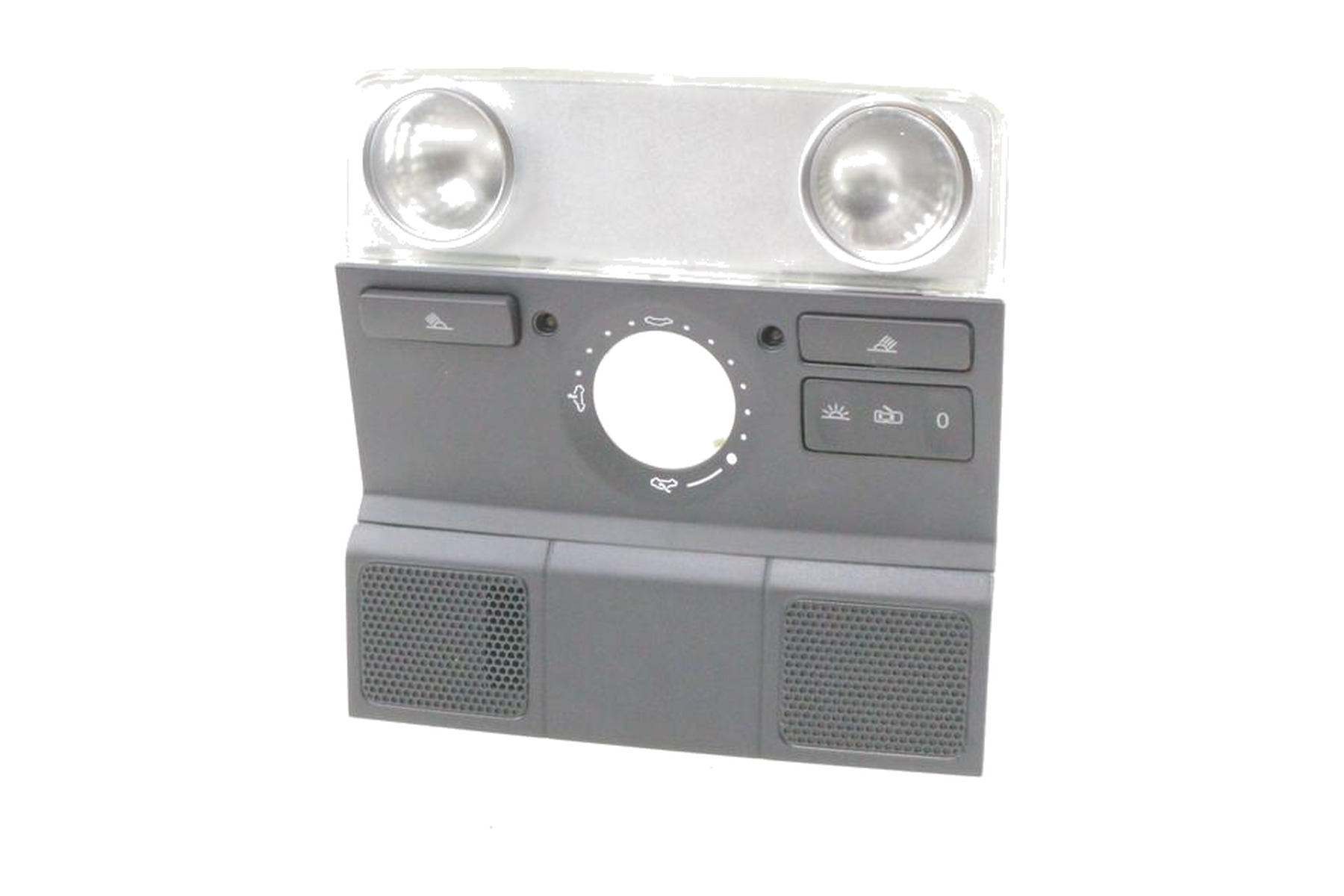 Luz de Cortesia VW 1K0947106EYML - Imagem 2