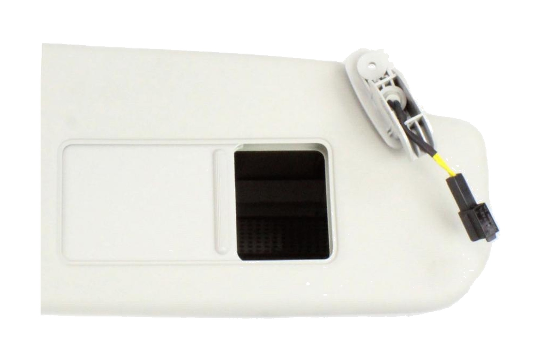 Para-sol VW 5U0857552G2F4 - Imagem 3