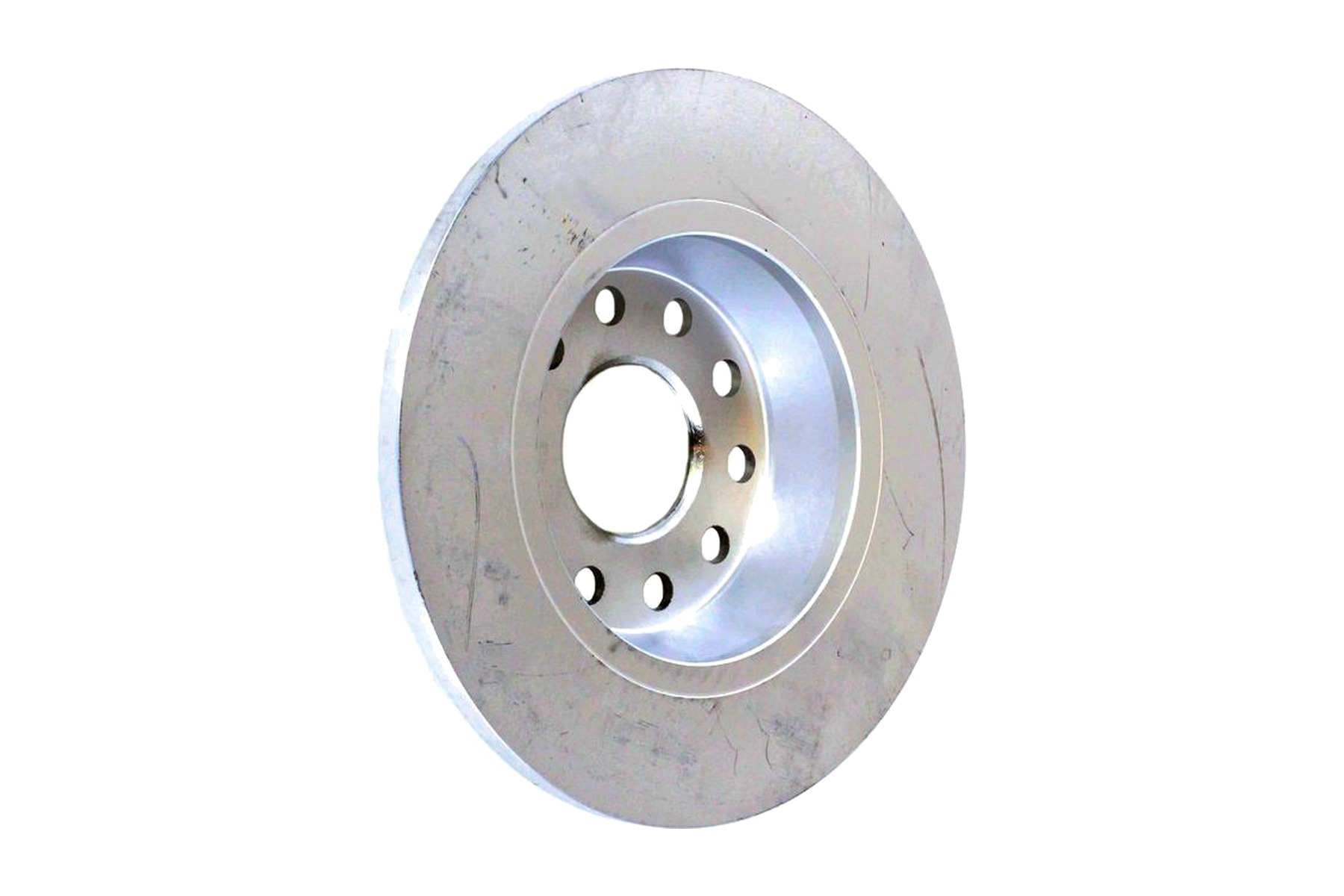 Disco de Freio Traseiro VW 5Q0615601G - Imagem 4
