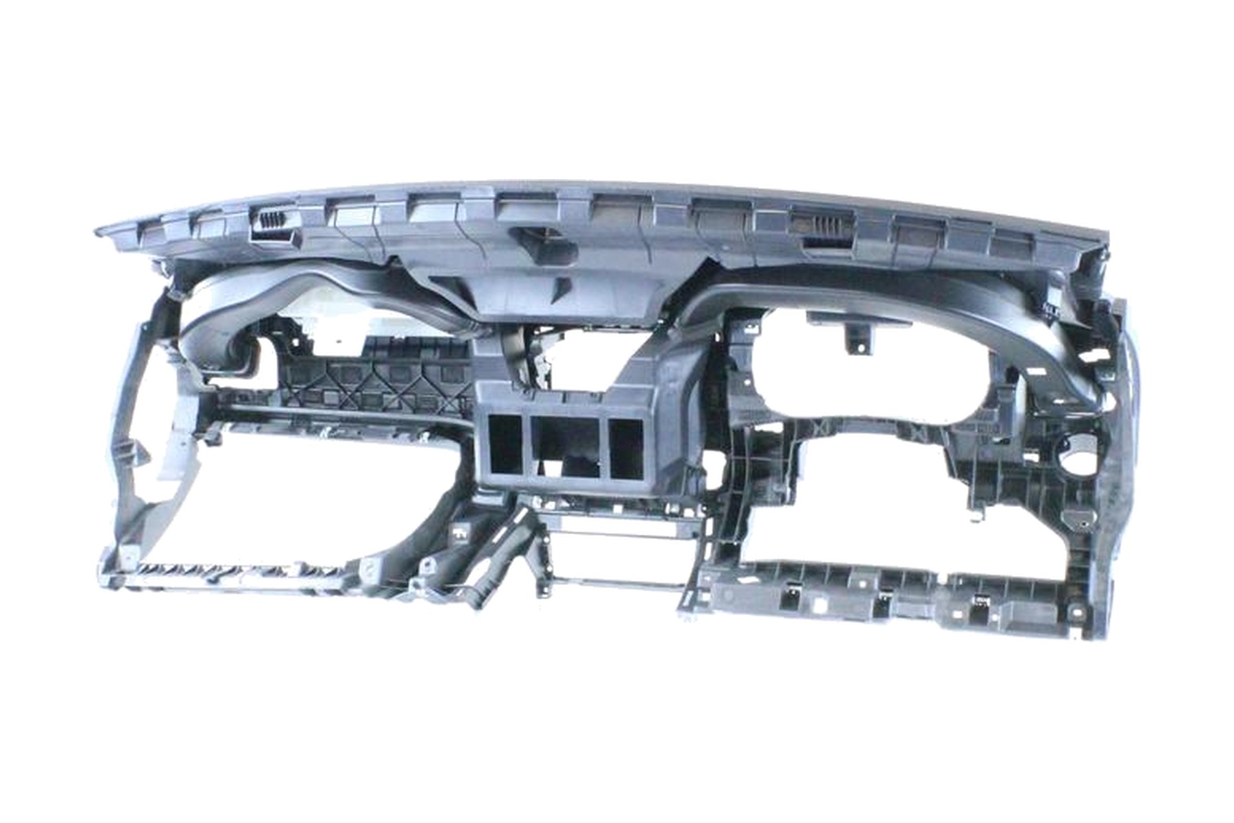 Painel Principal Tabelier VW 2GP857003BKJ1 - Imagem 14
