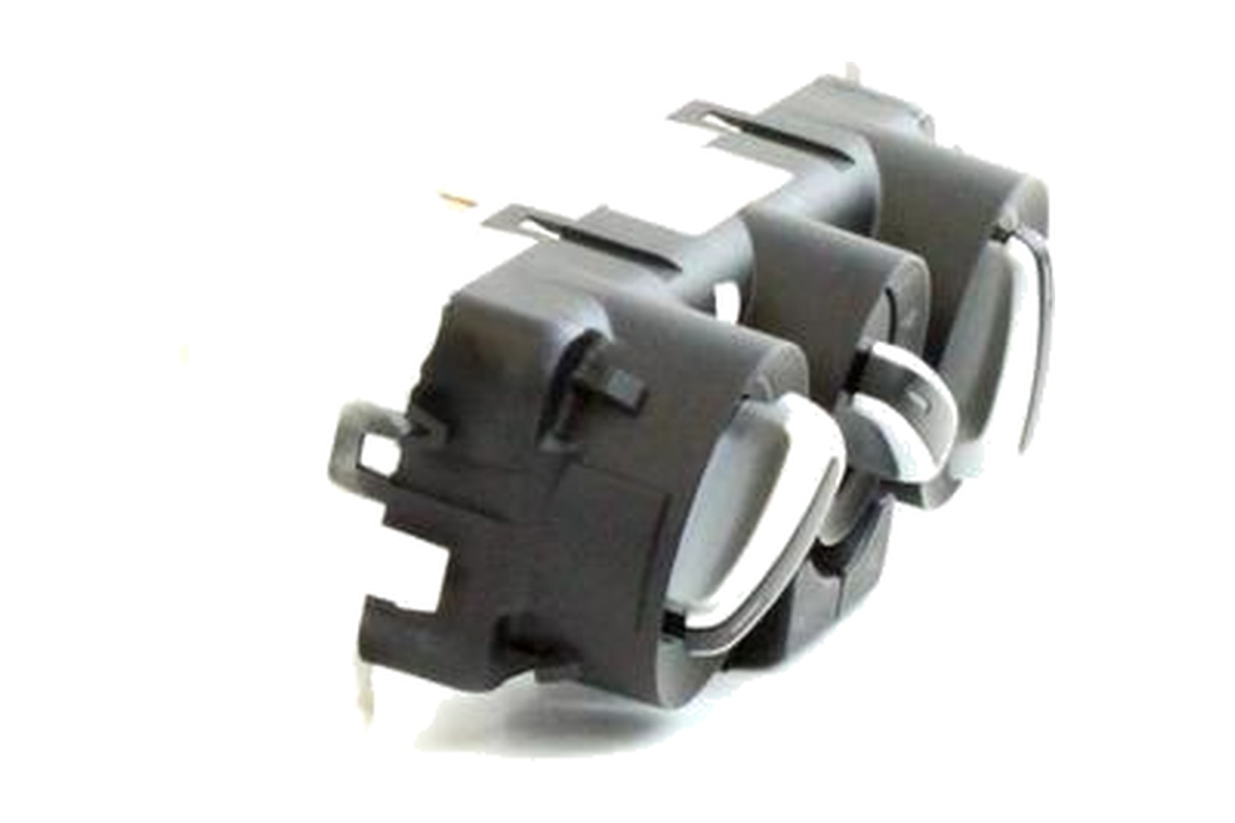 Painel de Regulagem de Temperatura de Ar VW 5Z0820045DEL7 - Imagem 20
