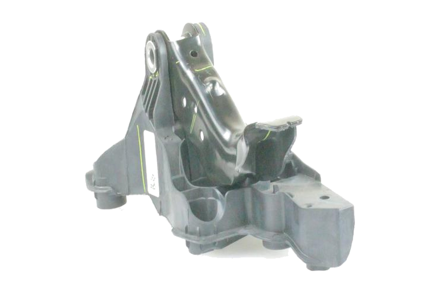 Pedal VW 2QB721060A - Imagem 5