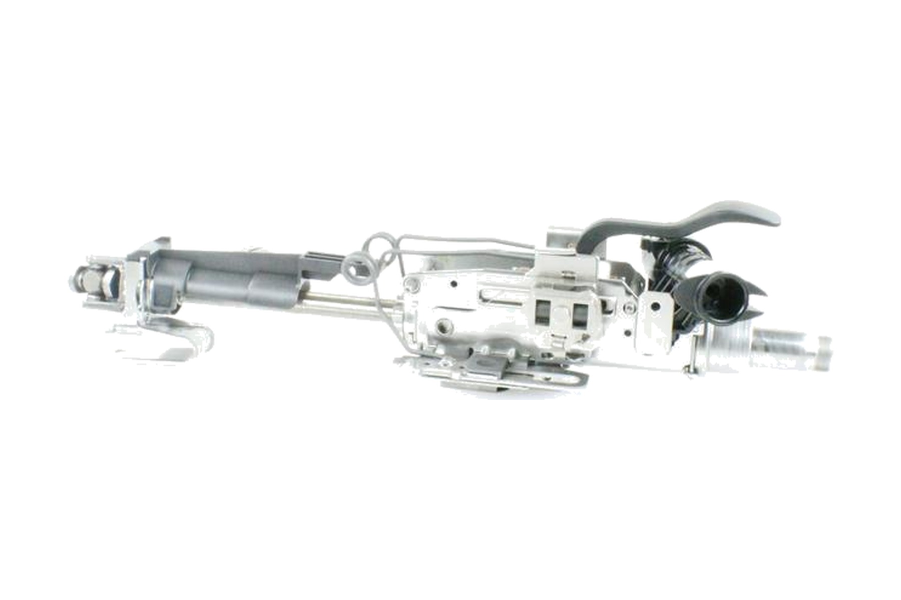Coluna de Direção VW 6QE419501C - Imagem 2