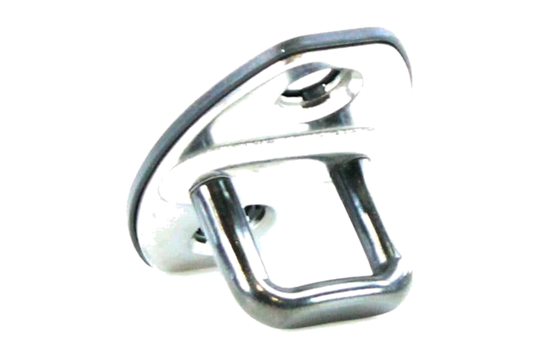 Batente Limitador de Fechadura de Porta VW 5K0837767A - Imagem 11