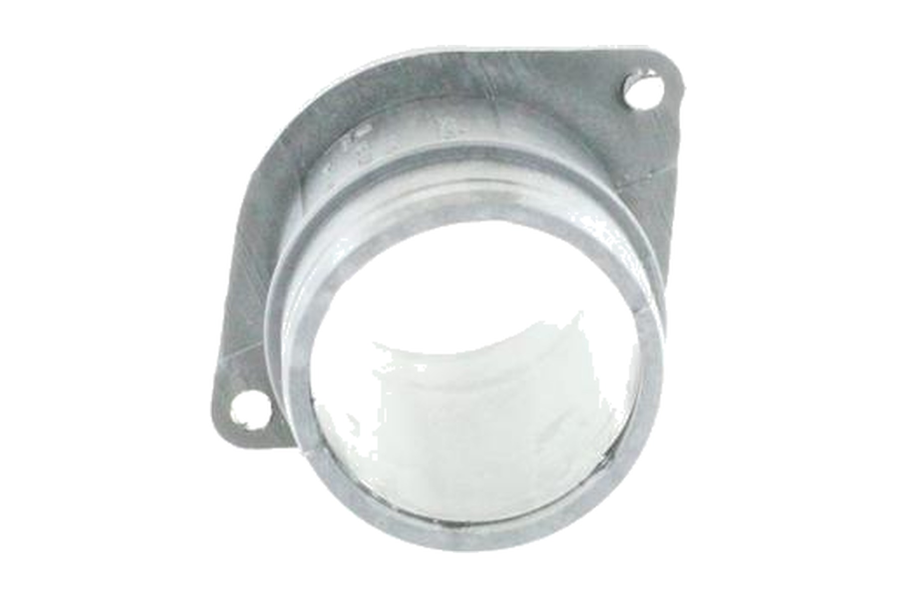 Tubo de Conexão de Caixa de Filtro de Ar VW 1JE129684 - Imagem 7