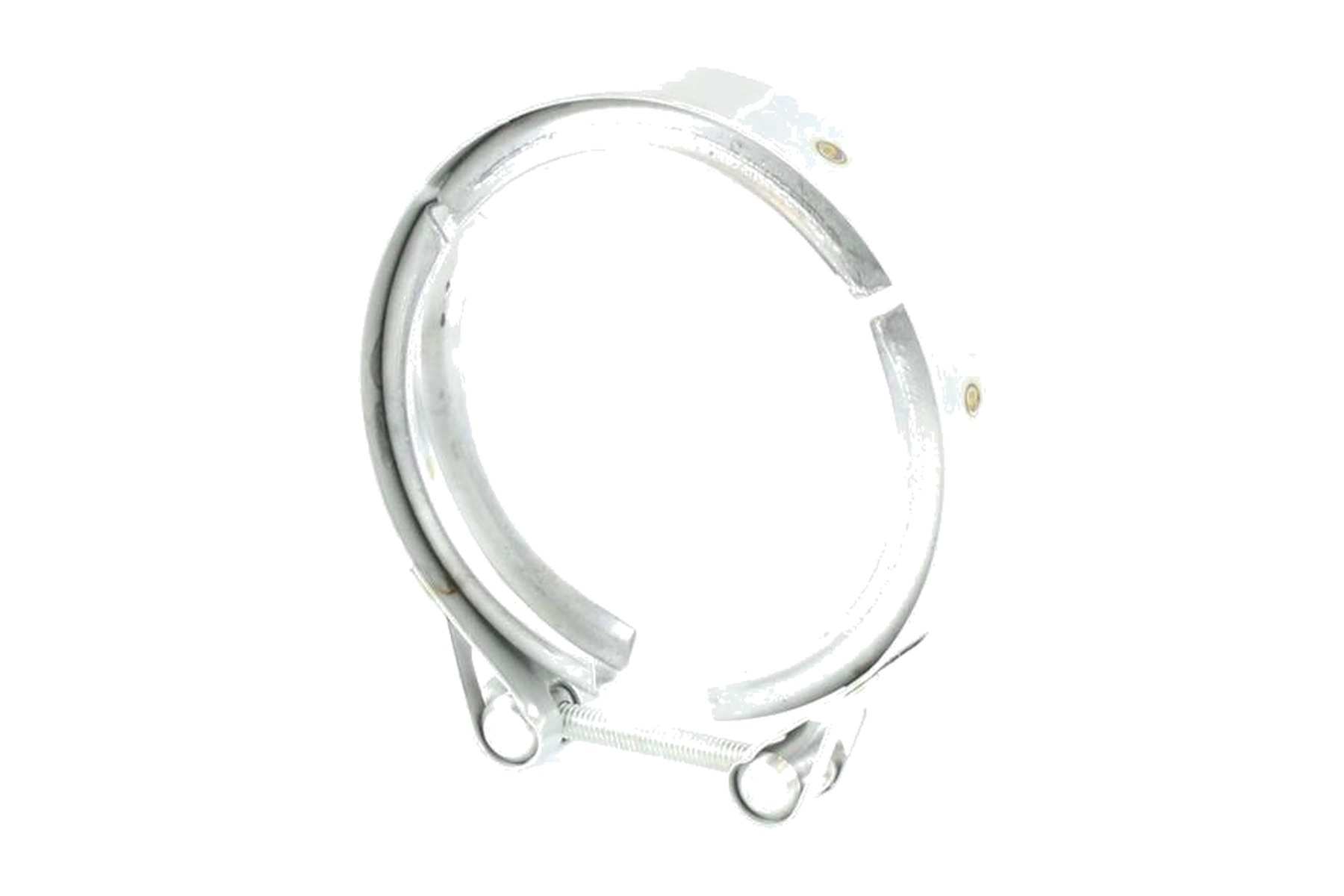 Abraçadeira de Tubo de Escapamento VW 2H0253725 - Imagem 3