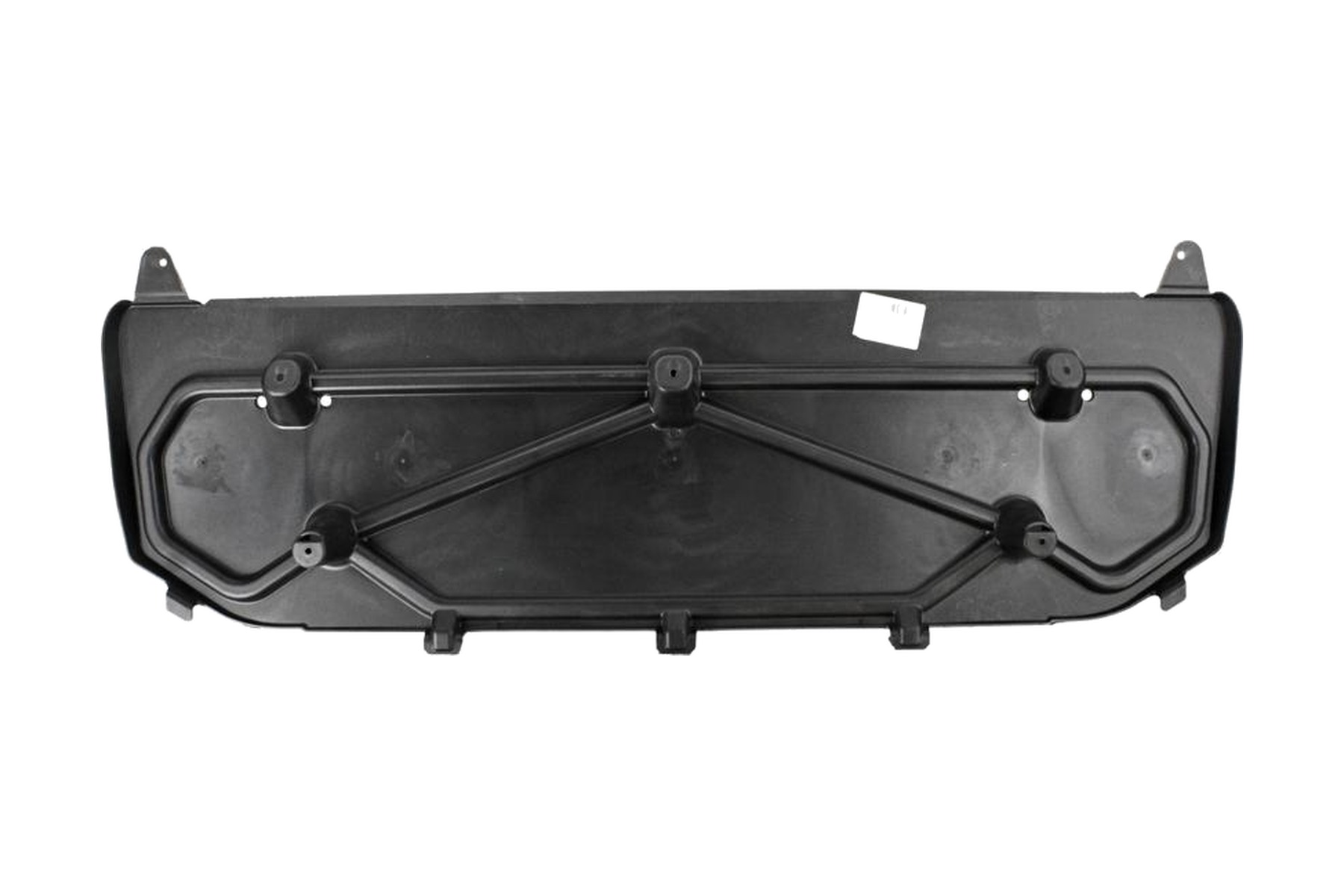 Saia de Spoiler de Para-choque Dianteiro VW 5N08059159B9