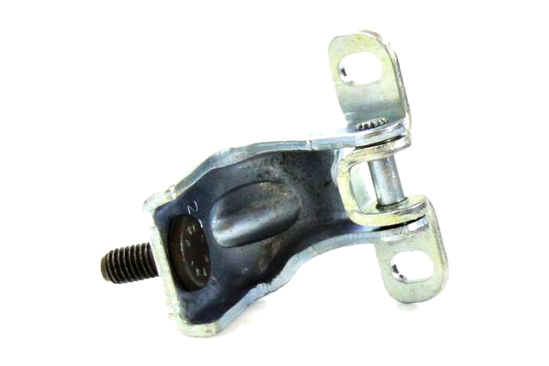 Dobradiça de Tampa de Porta-malas VW 5Z6827301 - Imagem 24