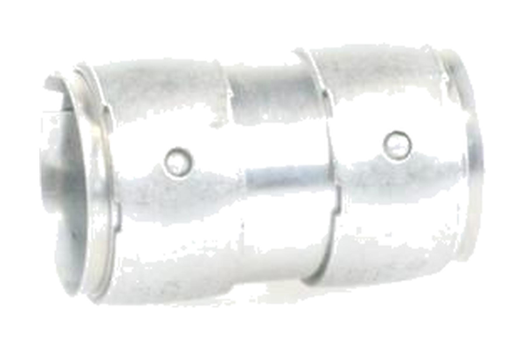 Abraçadeira de Escapamento VW 2Q0253141A - Imagem 24