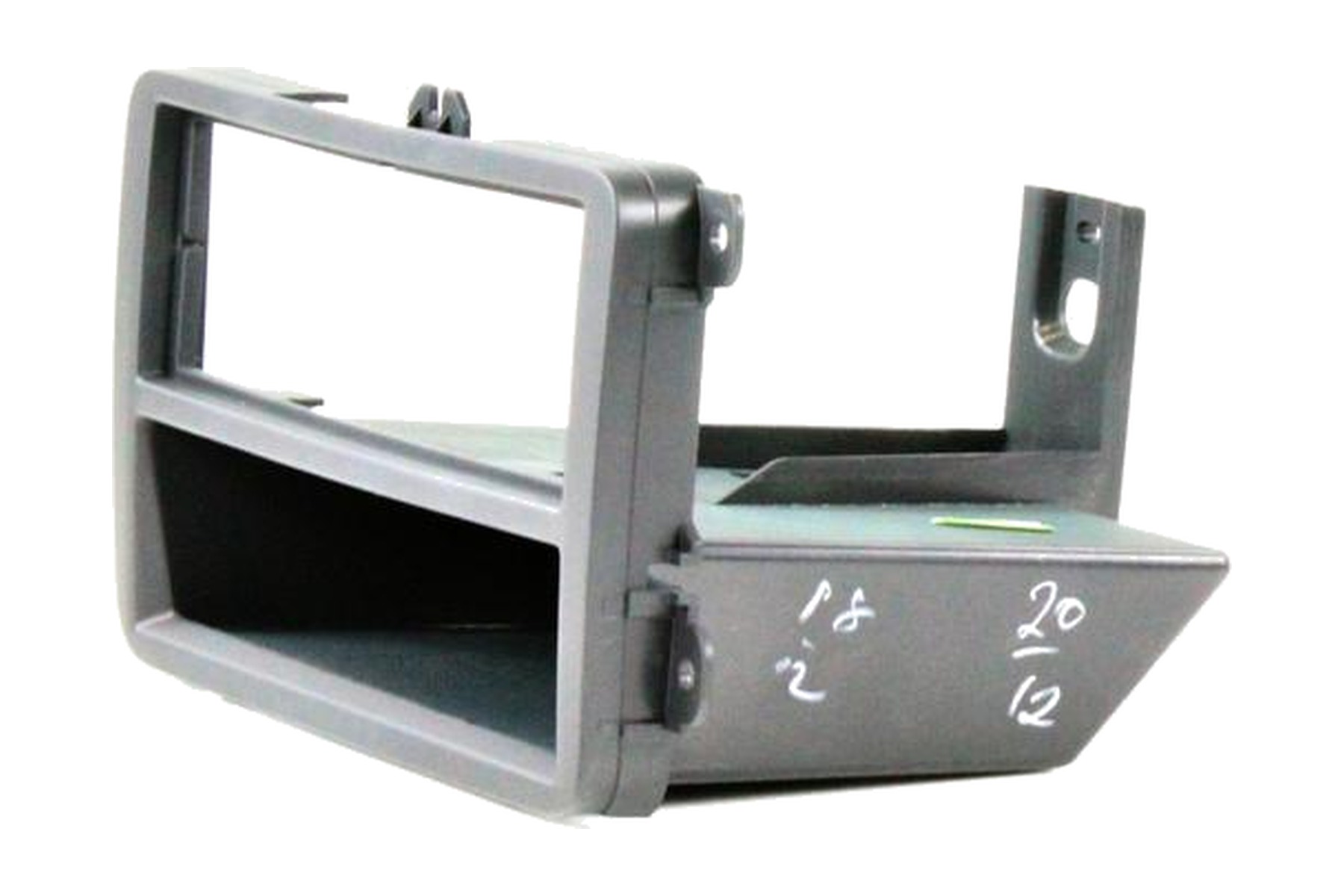 Porta-objetos VW 5U08570581QB - Imagem 5