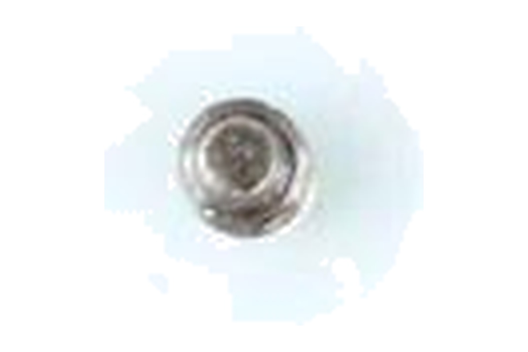 Parafuso de Fixação de Friso de Proteção de Porta VW WHT003855 - Imagem 4