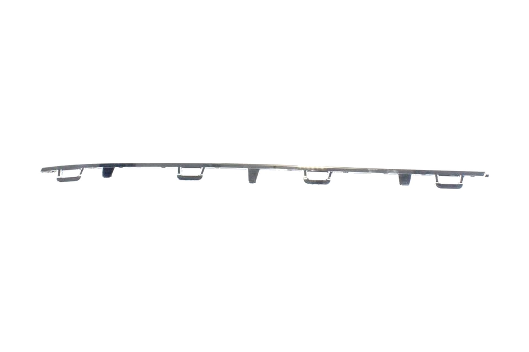 Friso de Grade de Radiador VW 2HH8537652ZZ