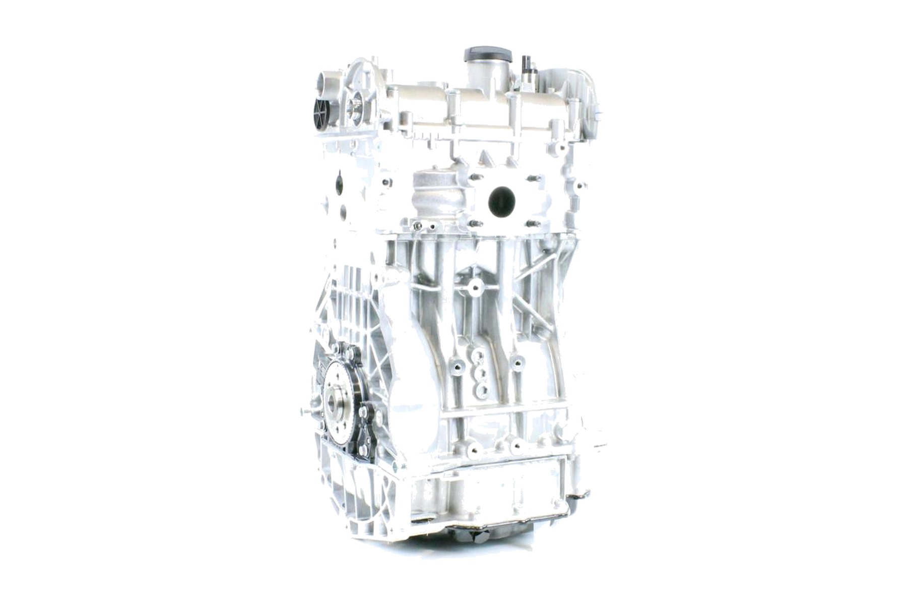 Motor Parcial 1.0 litros VW 04C100031F - Imagem 17