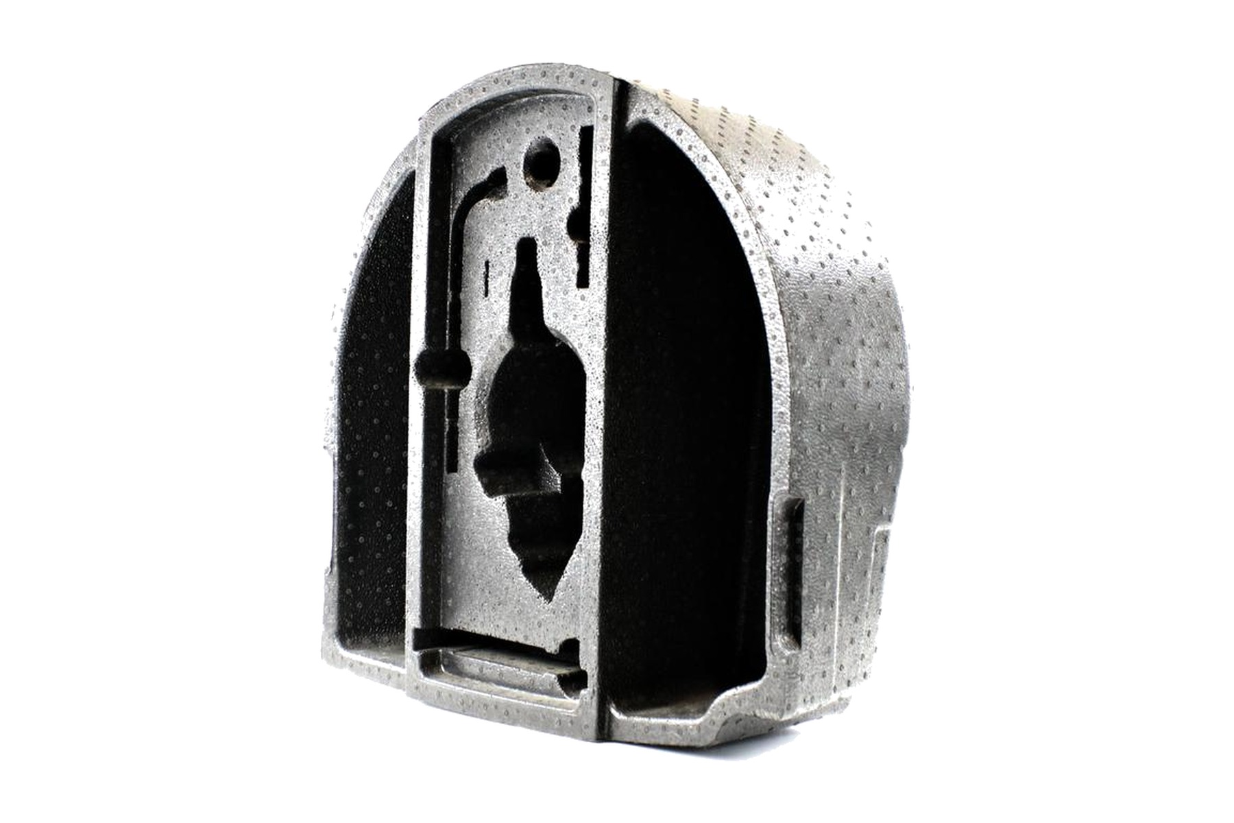 Alojamento de Macaco VW 5Z0012115N - Imagem 16