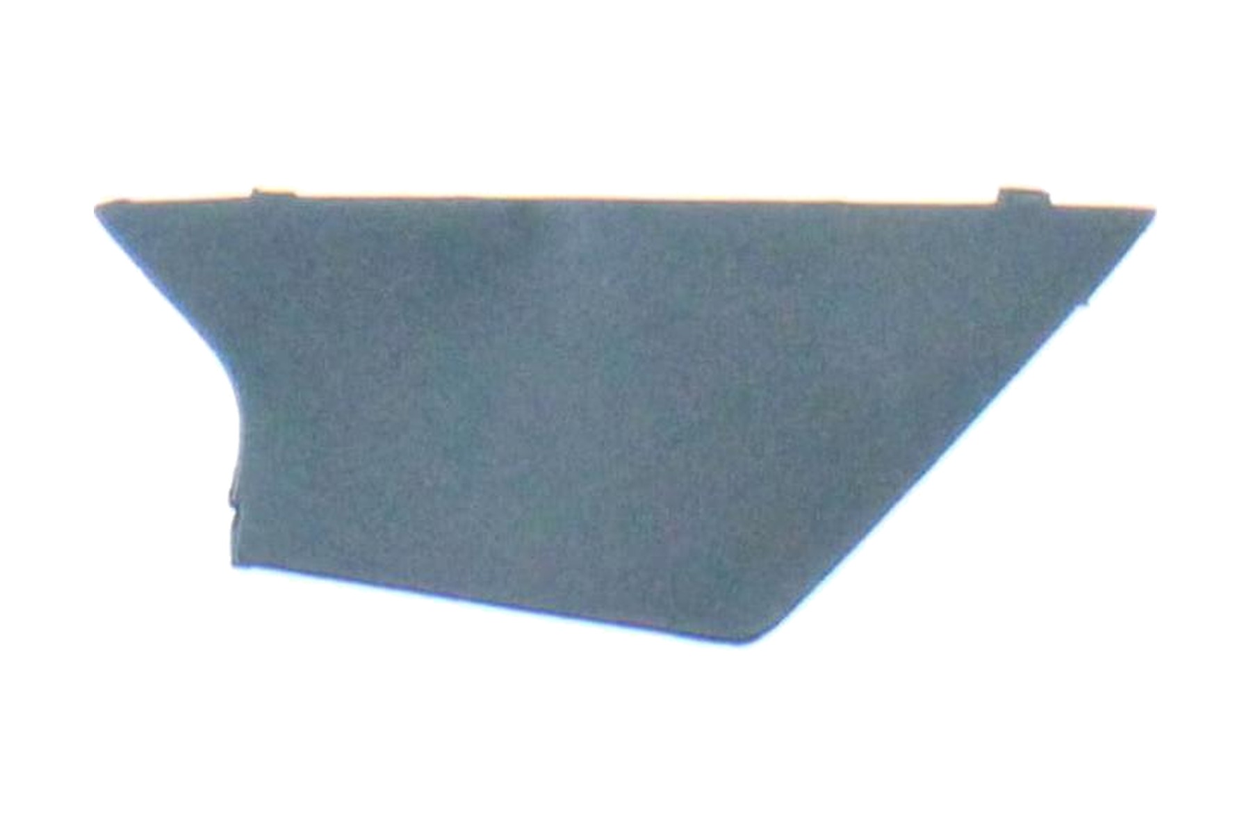 Moldura de Maçaneta de Porta Esquerdo (Motorista) VW 2GP8379359B9