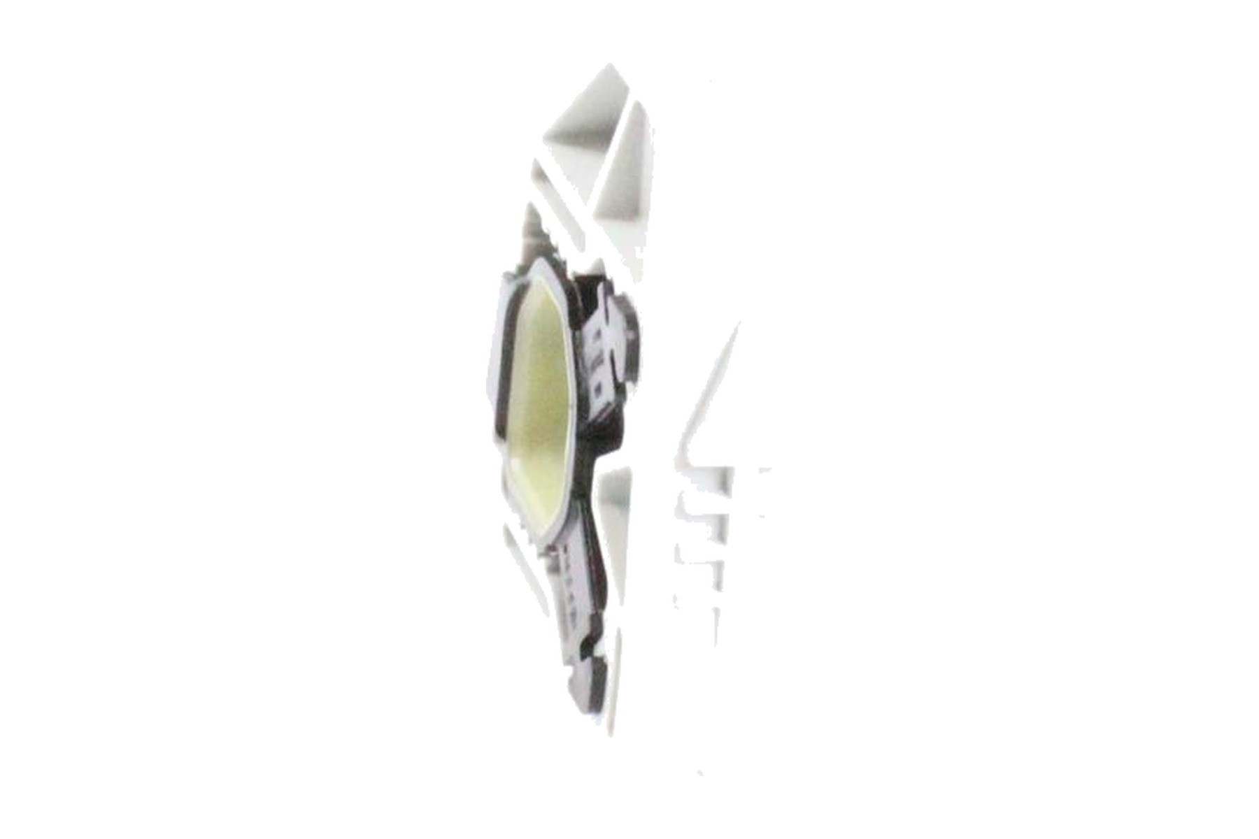 Coxim de Radiador de Água VW 1K0121367P - Imagem 6