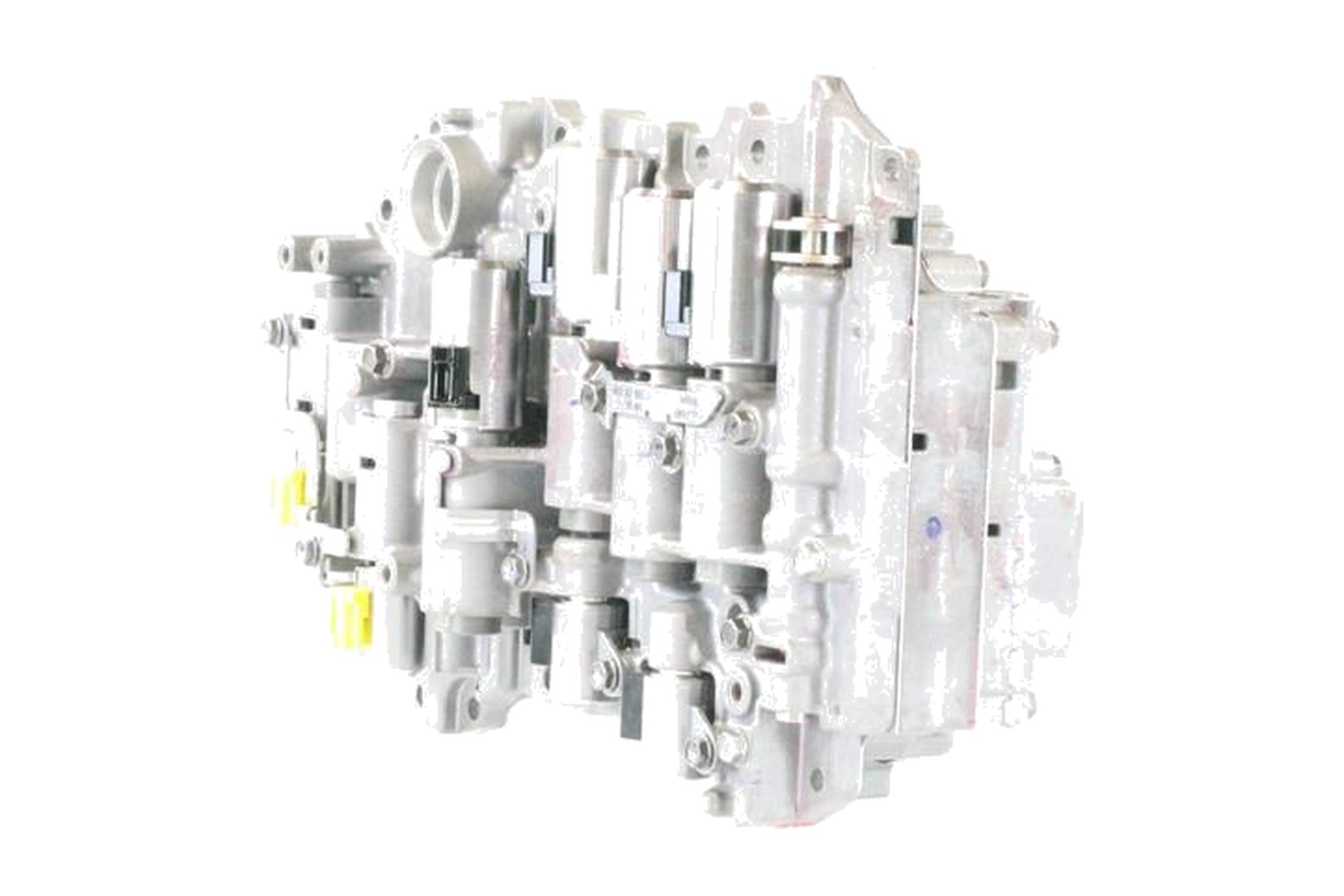 Corpo de Válvulas de Caixa de Câmbio VW 09G325039F - Imagem 5
