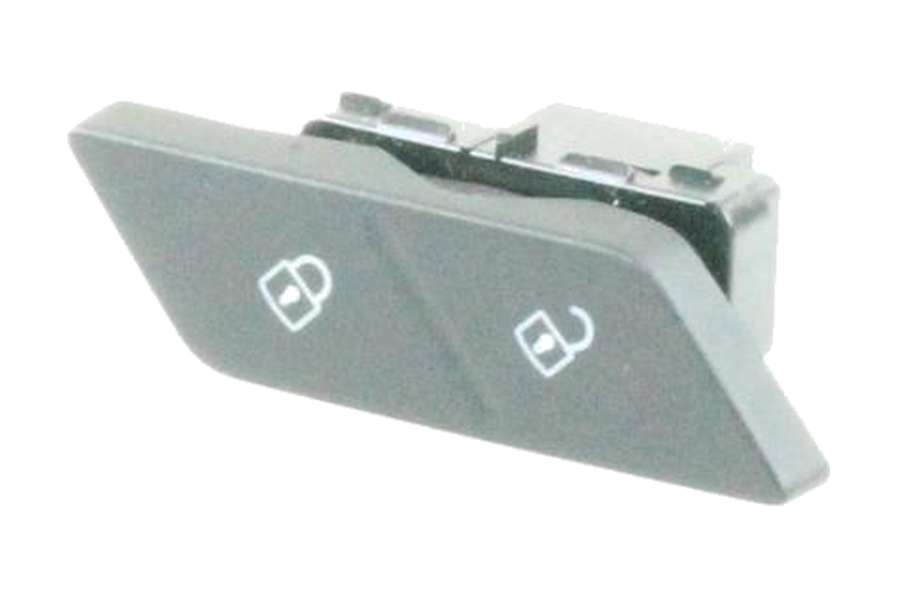 Botão Interruptor de Trava Elétrica de Porta VW 2GJ962125WHS - Imagem 3