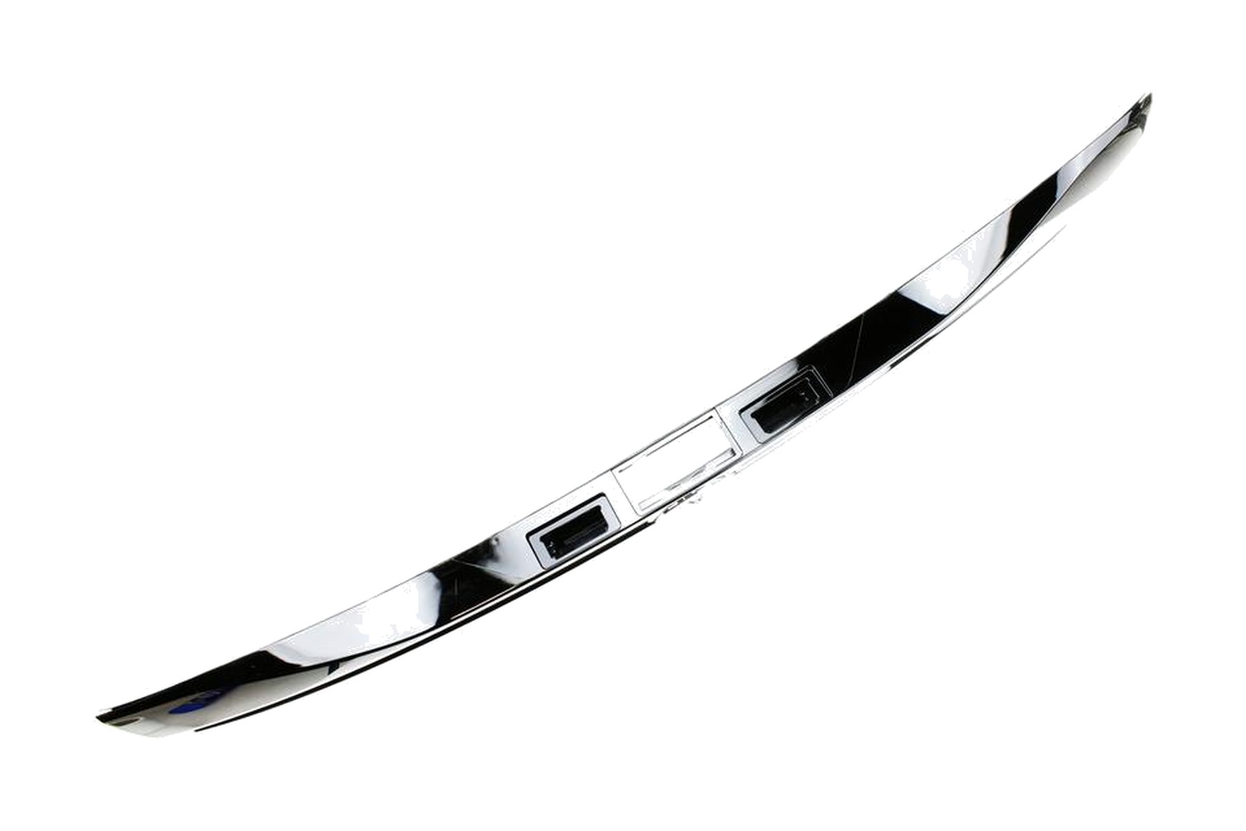 Moldura de Tampa de Porta-malas VW 2GP827577FOD - Imagem 3