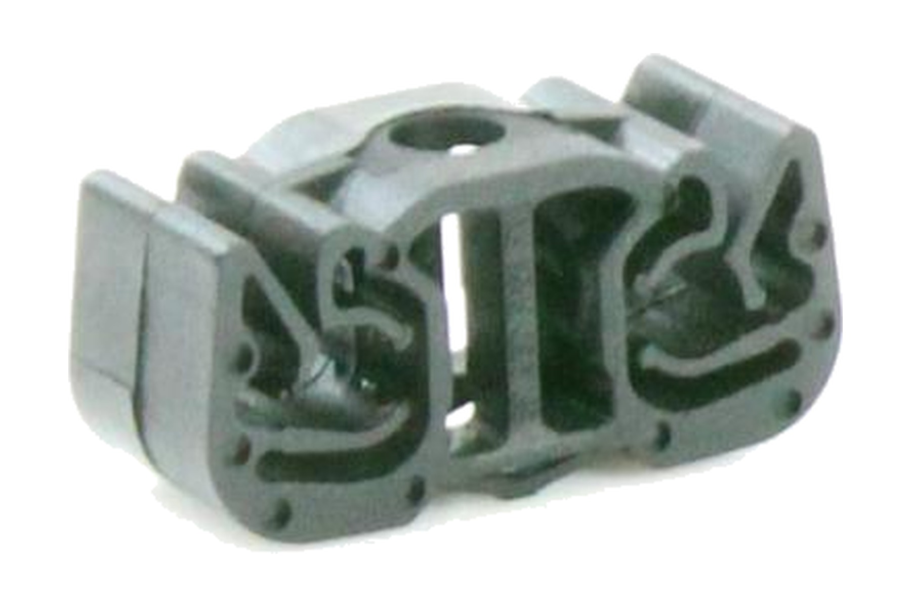 Presilha de Fixação de Mangueira de Freio VW 5Z0611797 - Imagem 11